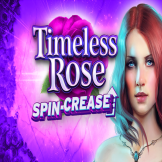 Timeless Rose Logo