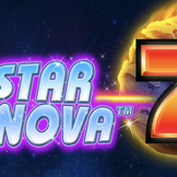 Star Nova Logo