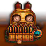 Bingo Machine Logo