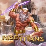 Rise Of The Titans Logo