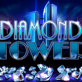 Diamond Tower logo