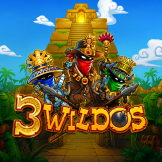 3 Wildos Logo