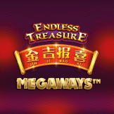 Jin Ji Bao Xi Megaways Logo