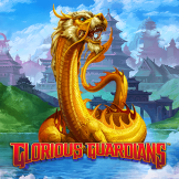 Glorious Guardians logo