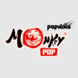 MonkeyPop Logo