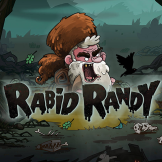 Rabid Randy Logo
