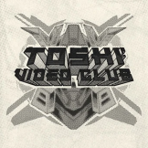 Toshi Video Club Logo