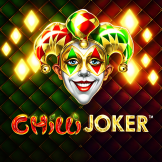 Chilli Joker Logo