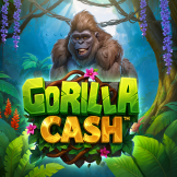 Gorilla Cash Logo