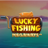 Lucky Fishing Logo