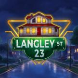 Langley Street 23 Logo