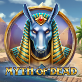 Myth of Dead Logo