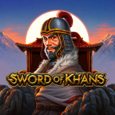 Sword of Khans Logo