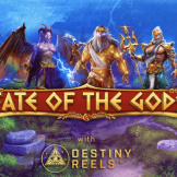 Fate of the Gods Logo