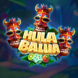 Hula Balua logo