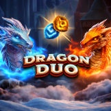 Dragon Duo Logo