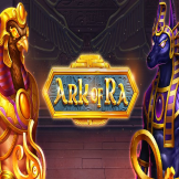Ark of Ra Logo