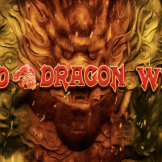 Red Dragon Wild Logo
