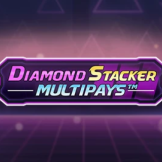Diamond Stacker Multipays logo