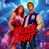 Killer Night Logo