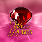 Wild Rubies Logo