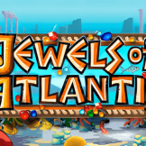 Jewels of Atlantis logo