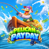 Pelican Payday Logo