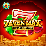 7even Max Logo