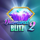 Diamond Blitz 2 Logo