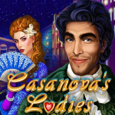 Casanovas Ladies logo