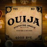 Ouija Logo