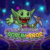 Lock Breakers – Goblin Bros. Logo