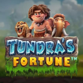Tundra's Fortune Logo