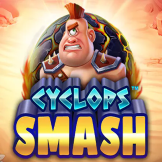 Cyclops Smash Logo