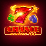 Chance Machine 100 Logo