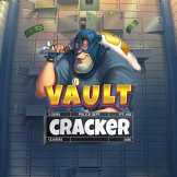 Vault Cracker Logo