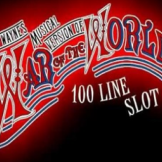 The War of The Worlds logo