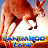 Kangaroo Land logo