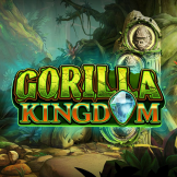 Gorilla Kingdom Logo