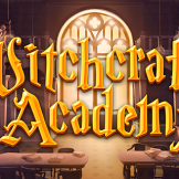 Witchcraft Academy Logo