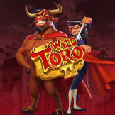 Wild Toro logo