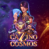 Cazino Cosmos logo
