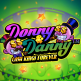 Donny And Danny Logo