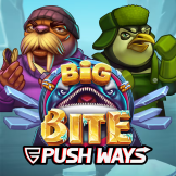 Big Bite Push Ways Logo