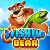 Fishin' Bear Logo