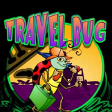 Travel Bug logo