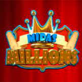 Midas Millions logo
