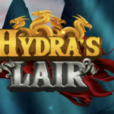 Hydra's Lair Logo