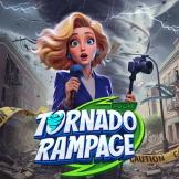 Tornado Rampage Logo