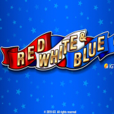Red, White & Bleu logo